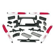 Chevrolet K3500 Lift Kits, Suspension & Shocks Complete Suspension Systems and Lift Kits
